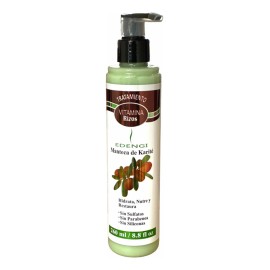 Potente Activador De Rizos Hidratantes Edengi 260ml Curly Vitaminarizos