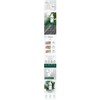 Leje Babasu Balancing Toner 500ml Hydrating Gel 500ml Cibassan Sample