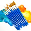 neoseburon Brush Round 0 # # # #