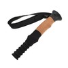 Kisangel Trekking Pole Handle Replacement with Lightweight Cork and Eva