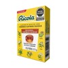 Caramelo macizo Ricola original hierbas suizas 27.5 g