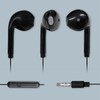 Artec 91800 Earphones with Mic (In-Ear) Earphone Smartphone PC Accessories
