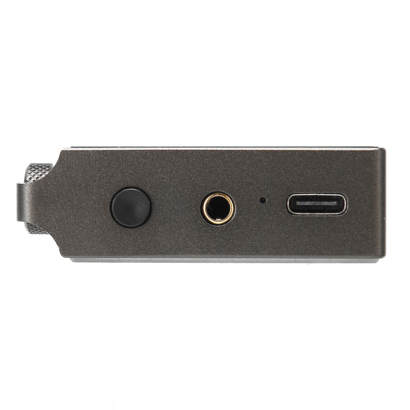 MP3 Player 2.4 Inch Touch Screen HiFi Lossless DSD High