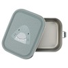 Trixie - Children's Stainless Steel Lunch Box - Small Model