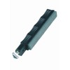 Lansky Sharpeners Medium Hone - Alumina-Oxide