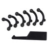Invisible Painless Nose Pad, Makeup Tools & Accessory Sets &