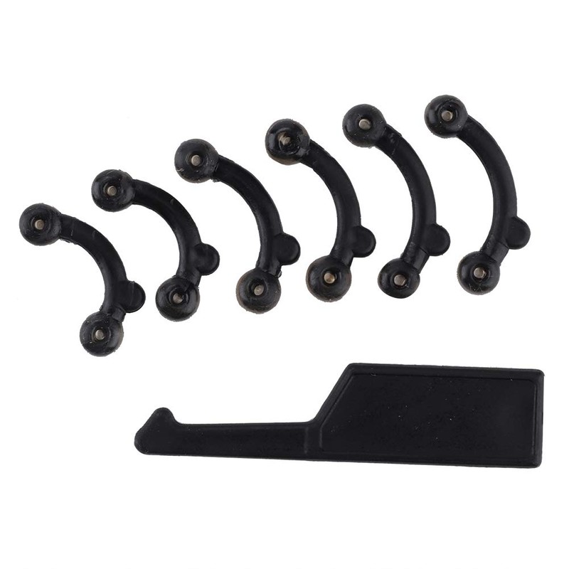 Invisible Painless Nose Pad, Makeup Tools & Accessory Sets &