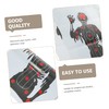 Sosoport 2 Sheets Game Target Paper Papers for Game Bowfishing