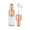 MQNY VolumeFix Essential Lip Oil, 0.1 fl oz (3 ml),