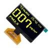 2.42in Display Screen Module Organic Light Emitting Diode Screen SSD1309