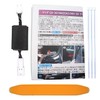 CX-30 MAZDA3 Compatible i-Stop Idling Stop Canceller, Complete Coupler On
