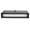 Modern LED Wall Light Motion Sensor Rechargeable Magnetic Up and