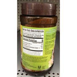 KNORR CALDO CON SABOR de RES - ONE LARGE JAR of Beef Bouillon 32 oz - 2 LB