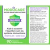 KidStar Nutrients Moducare Daily Immune Support, Plant Sterol Dietary Supplement,