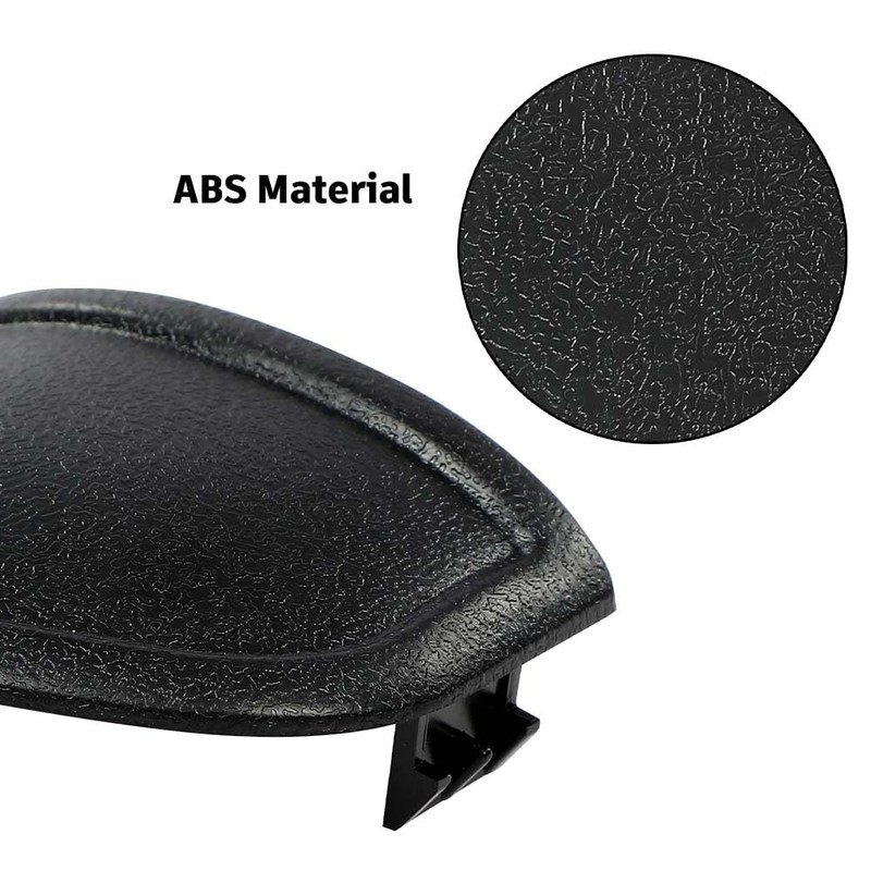G-PLUS Switch Cover Cluster Bezel Dash Trim Compatible with 1998-2004