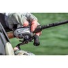 Abu Garcia Carrete Casting Revo4 STX-Hsl, Relación: 8.0:1