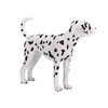 MOJO Dalmatian Realistic Domesticated Animal Hand Painted Toy Figurine