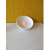 GL Escupidera Dental Ceramica Fijodent 23 Cm Circunfere Premium