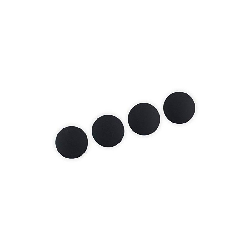 iFixit Rubber Feet Compatible with MacBook and MacBook Pro Unibody