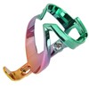 Bicycle Bottle Cage Colourful Bicycle Water Bottle Holder Cycling Water