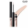Clio 클리오 킬커버 에어리핏 컨실러 [3-BY 리넨] Clio Kill Cover Airy Fit Concealer [3-BY Linen]