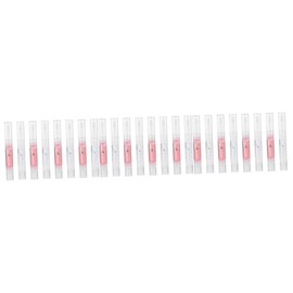 Healvian 24pcs Cuticle Oil Pen for Nail Nourishment and Care Revitalizing Formula to Prevent Cracking and Promote Healthy Growth for Home Salon Use