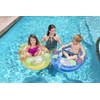 Bestway Junior Inflatable Boat (Yellow)