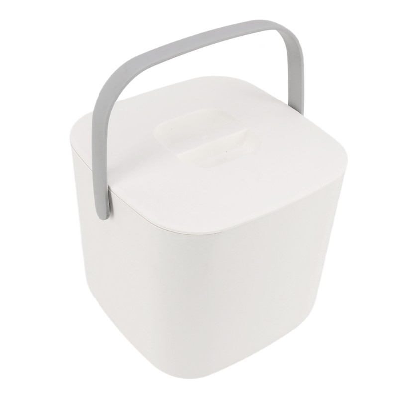 Sink Dishwasher 18W Mini Dish Washing Machine with Bucket USB