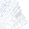 Elba 100206909 Smooth A4 Polypropylene Pack of 50)