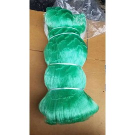 Alaska Mono 3 1/8 inch 50 mesh ( 13ft-deep ) 600ft  / Premium_Commer