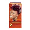 Exotic Shine Hair Color by Creme of Nature, 6.2 Burgundy