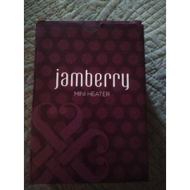 Jamberry mini heater New in Box