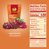 Sun-Maid California Zante Currants Snack Bags Whole Natural Dried Fruit