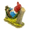 G. Wurm GmbH + Co. KG Garden Gnome on Hammock