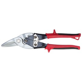 GEDORE Red Ideal Scissors Left Cutting Length 10 Inches