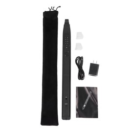 Electric Blowpipe 13 Tones Mini Electric Saxophone Portable Digital Wind Instrument  100‑240V