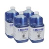 water softener cleaner - Case of 4 Gallons