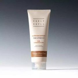 Curishi 커리쉴 트리트먼트 헤어 모발 두피 케어 뉴트리션 서포트 250ml Curishield Treatment Hair and Scalp Care Nutrition Support 250ml