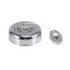 Outanaya Clothes Moisture Dryer Stainless Steel Housing Retractable Line 5kg