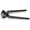 Knipex Carpenters' Pincers black atramentized 210 mm 50 00 210