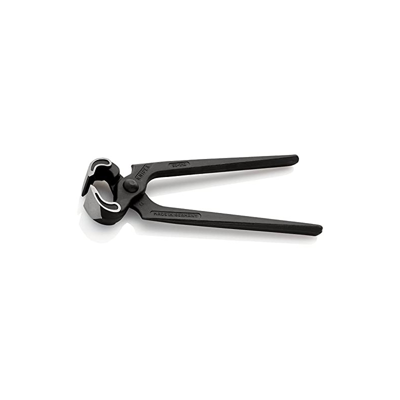 Knipex Carpenters' Pincers black atramentized 210 mm 50 00 210