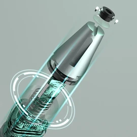 Meyarn Sonic Electric Dental Plaque Remover