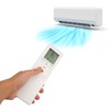 Air Conditioner Remote Control, for AR REF ASU12RLS3 AR REG1U