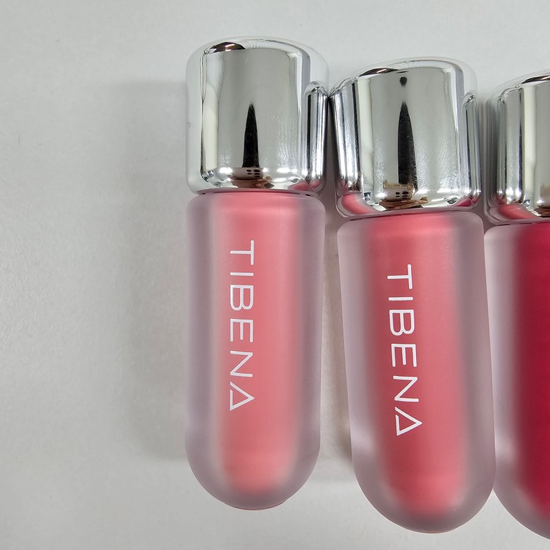 Teabena Moisturizing Hybrid Lip Tint 3g Marker Moist Glow Clear