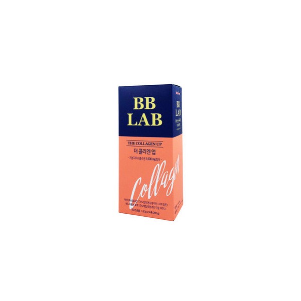 Nutrione BB Lab The Collagen Up 20g 14 packs x3