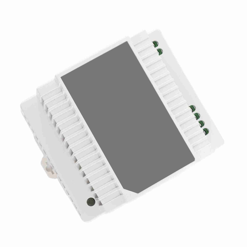 DR-60-12 Power Supply High Accuracy Single Output PWM Din Rail