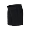 ESPRIT Maternity Belted Waist Shorts, Jet Black-002