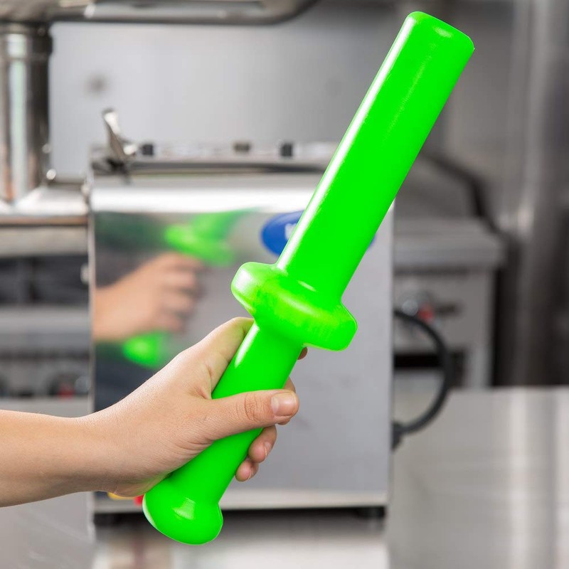 12" Meat Tamper/Meat Pusher
