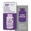 Biotina Complex Pasiguaro con Colágeno Hidrolizado, MSM y Vitaminas para