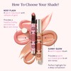 BY TERRY Brightening CC Liquid Blush No. 02 Sunny Glow,